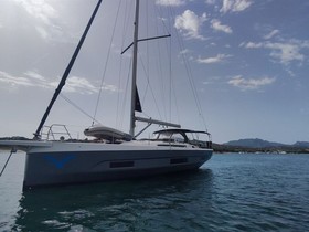 2021 Dufour 470 for sale