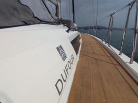 2021 Dufour 470 for sale