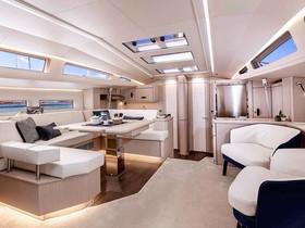 2023 Jeanneau Yachts 60 eladó