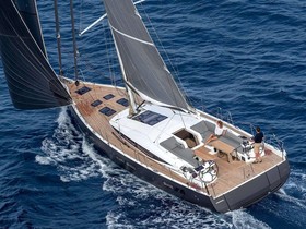 2023 Jeanneau Yachts 60 eladó