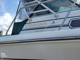1998 Stamas Yacht 28.5 Express
