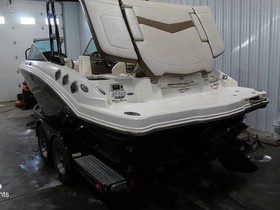 2016 Chaparral Boats 216 Ssi