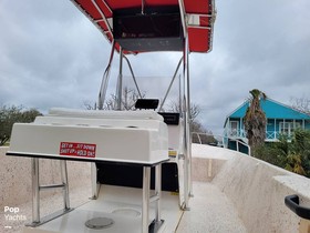 1997 Hydra-Sports Center Console 21 for sale