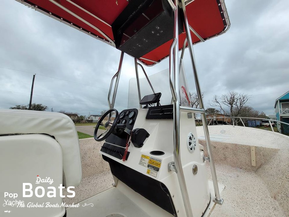 1997 HydraSports Center Console 21 for sale. View price, photos and