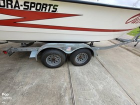 1997 Hydra-Sports Center Console 21 for sale