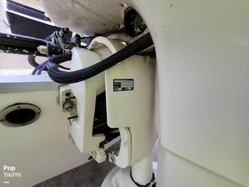 1997 Hydra-Sports Center Console 21