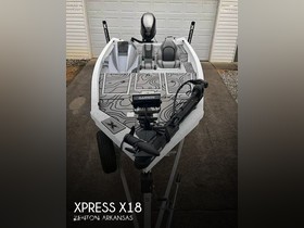 Xpress Boats X18