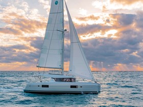 2023 Lagoon 42 for sale