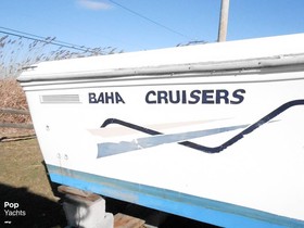 2000 Baha Cruisers 257 Wac на продажу