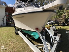 1999 Shamrock Boats 260 Express for sale