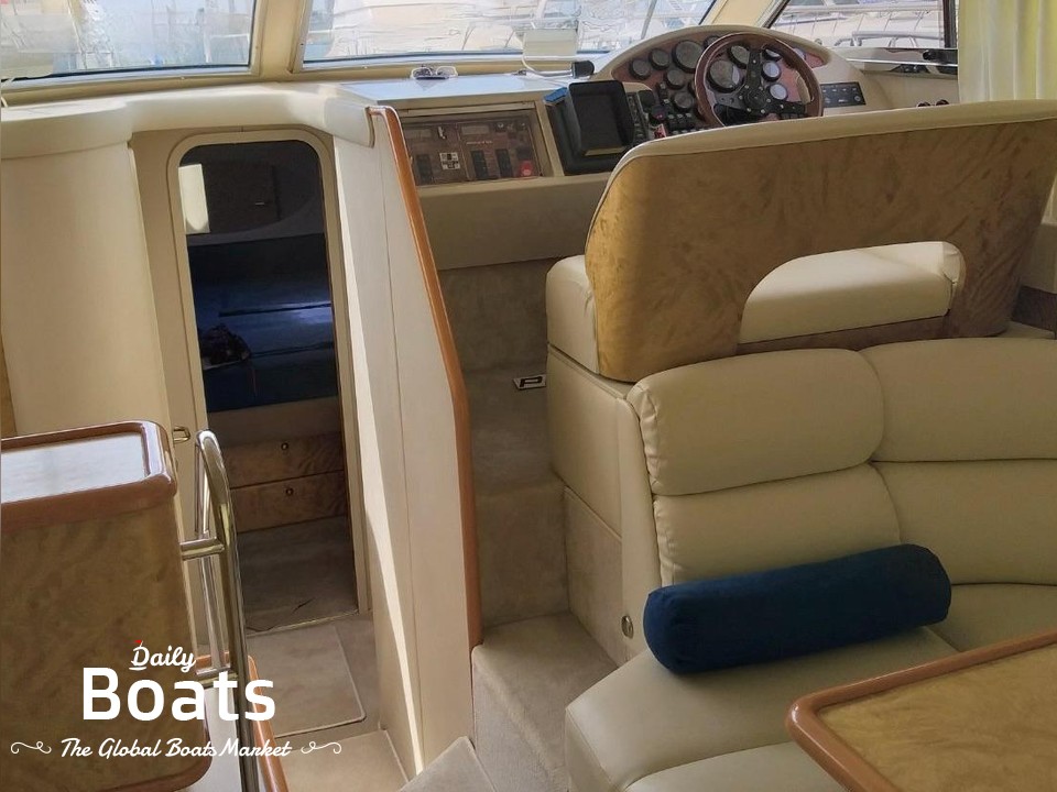 1995 Princess Yachts 360 Flybridge for sale. View price, photos and Buy ...