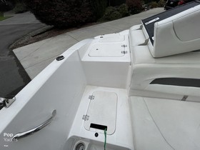 2013 Chaparral Boats 19 H2O Sport