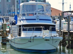 Buy 1987 Bluewater Yachts 42 Coastal Cruiser