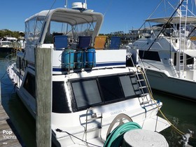 1987 Bluewater Yachts 42 Coastal Cruiser for sale