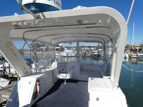 1987 Bluewater Yachts 42 Coastal Cruiser for sale