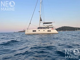 Buy 2019 Nautitech 46 Fly