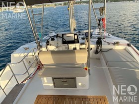 2019 Nautitech 46 Fly for sale