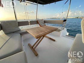 2019 Nautitech 46 Fly