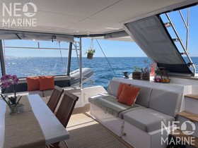 2019 Nautitech 46 Fly for sale