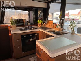 2019 Nautitech 46 Fly