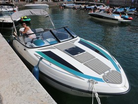 2023 B1 Yachts St.Tropez 6 Black Edition