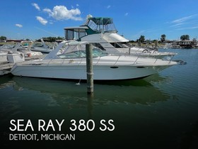 Sea Ray 380 Ss