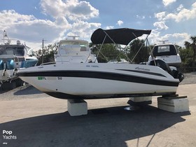 Buy 2021 Hurricane Boats Sundeck Ss192