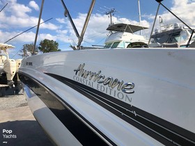 2021 Hurricane Boats Sundeck Ss192 for sale