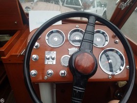 1963 Chris-Craft Sea Skiff