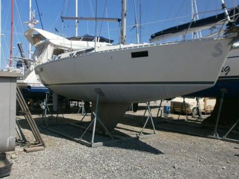 Beneteau Oceanis 350