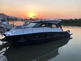 Secboats Cat39Ht