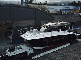 2022 Secboats Cat39Ht for sale