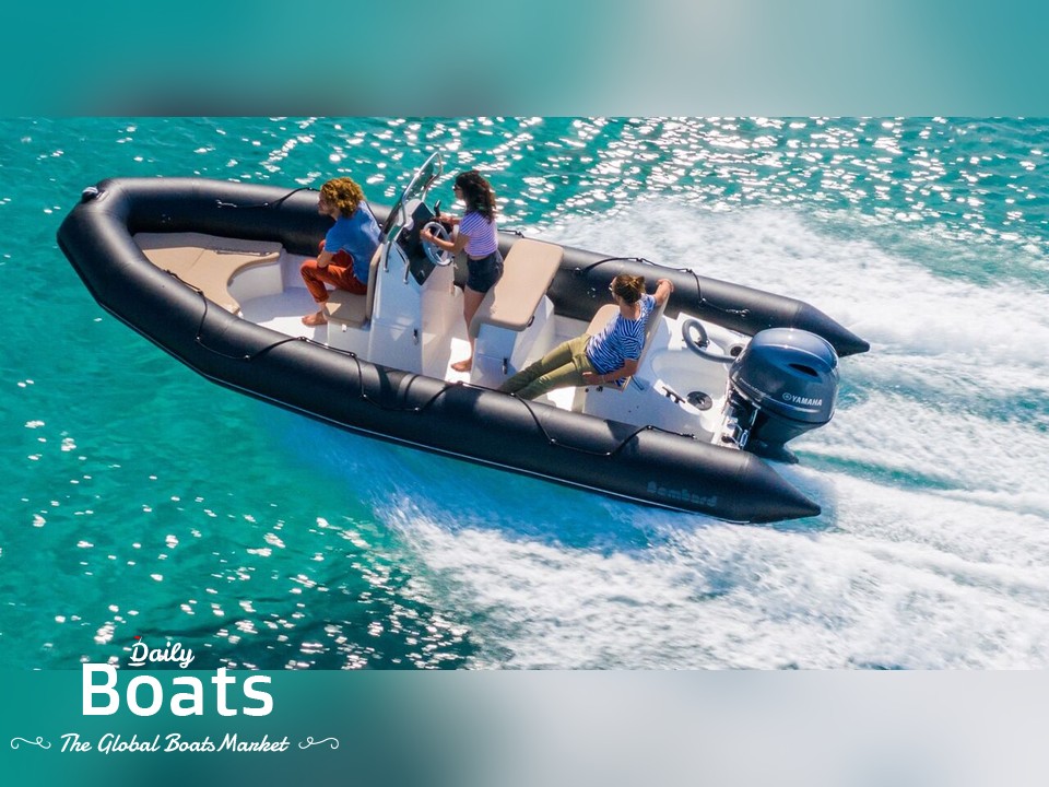 2023 Bombard Sunrider 650 for sale. View price, photos and Buy 2023