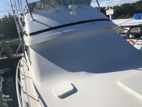 1991 Bertram 37 Convertible