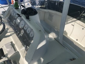 1991 Bertram 37 Convertible