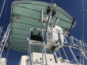 1991 Bertram 37 Convertible