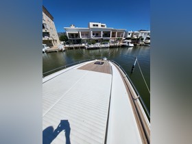 1987 Tecnomarine 55 for sale