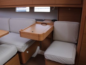 2018 Dufour 382 Gl te koop