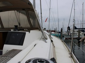 2018 Dufour 382 Gl te koop