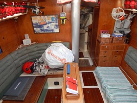 Camper & Nicholsons 39 Ketch à vendre