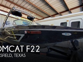 Tomcat F22