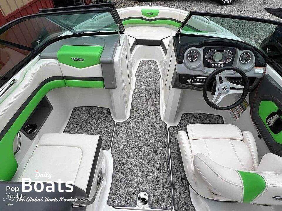 2017 Chaparral Boats Vortex 203 for sale. View price, photos and Buy
