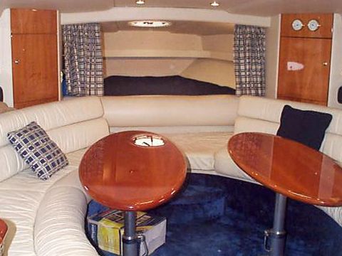 Buy 1997 Sunseeker Tomahawk 41