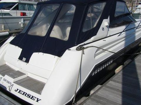 Buy 1997 Sunseeker Tomahawk 41