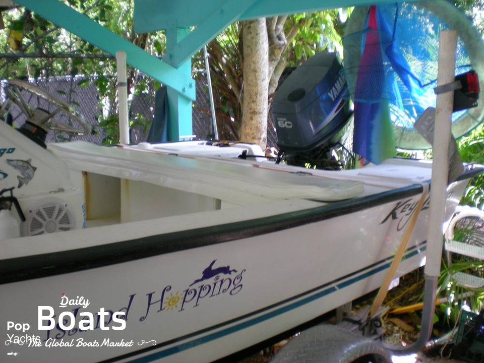 2005 Key Largo 150 for sale. View price, photos and Buy 2005 Key Largo