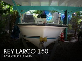Key Largo 150