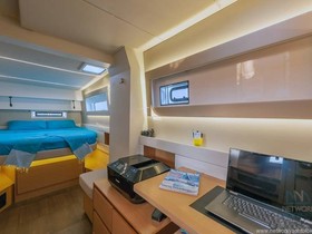 2017 Nautitech 46 Open