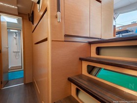 2017 Nautitech 46 Open