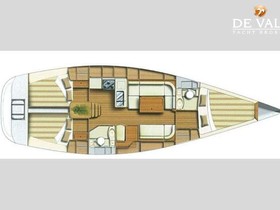 2006 Dufour 40 Performance til salg