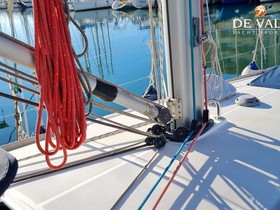 Købe 2006 Dufour 40 Performance